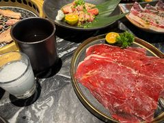 -牛局别馆·和牛烧肉(日月广场店)
