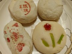 -富华斋饽饽铺·宫廷糕点·伴手礼(护国新天地店)