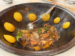 -江湖水乡铁锅炖魚(周庄嘉园店)