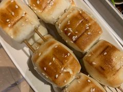 -本色.小马哥烧烤(五一路总店)