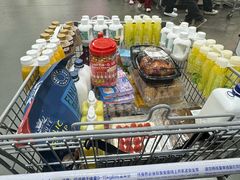 -山姆会员商店(亦庄创意生活广场店)