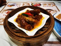 百合酱凤爪-赏点粤式点心(广州塔店)