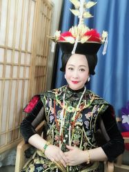 -盘子女人坊古装写真摄影(南京总店)
