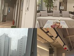 -席仁堂推拿按摩脊柱调理(世纪科贸大厦店)