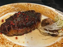 -小火花·干式熟成牛排馆Spark SteakHouse(剑桥郡店)