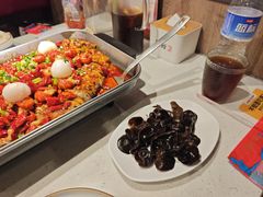 -鱼酷活鱼烤鱼(南京水游城店)