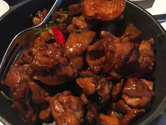 -欣叶食艺轩
