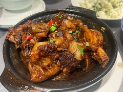 -富临轩私房菜(集庆门大街店)