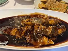 西湖醋鱼（笋壳鱼）-南麓·浙里(外滩店)