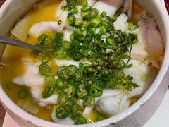 招牌藤椒鱼-榕意·川味之美(深业上城店)