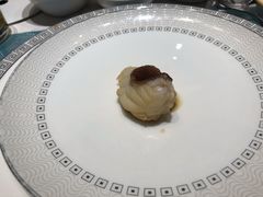 象拔蚌刺身-德米火锅(深圳湾1号旗舰店)