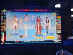 -嘉棋电竞(鑫客隆店)