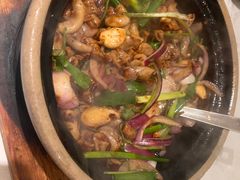 -蛙蛙叫·干锅年代(钻石广场店)