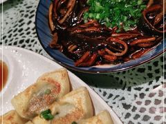 -熠盛·本帮菜Bistro(永嘉路店)