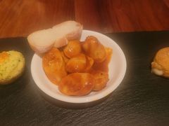 -非常时髦餐厅VUE Restaurant(外滩茂悦大酒店)