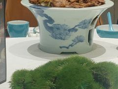 -聆桂烤鸭·金奖烤鸭(静联广场店)