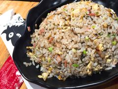 聚点炒饭-聚点串吧·北京烧烤(赵登禹路店)