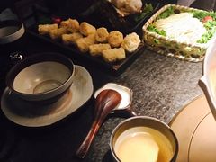 -湊湊火锅·茶憩(新中关购物中心店)
