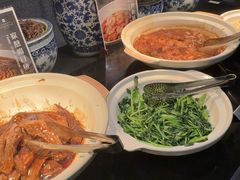 -韵咖啡自助餐厅(天津香格里拉店)
