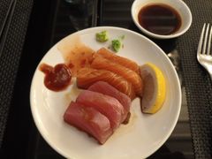 -圣丰索菲特·2 On 988 Café 自助餐厅