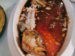 -大鸭梨烤鸭店(光彩店)