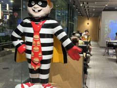 -麦当劳(帝豪店)