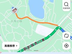 -北坞公园