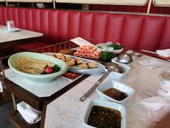 -捞神煲汤火锅(湖滨商业街店)