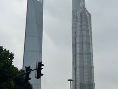 -东方明珠广播电视塔