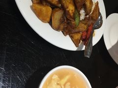 -宛平李记小吃(东关街店)