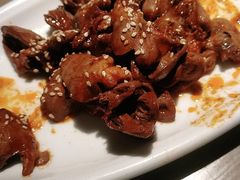 -前海沿·青岛菜(李沧万达店)