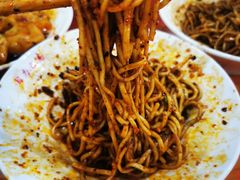 -华兴街自力面店