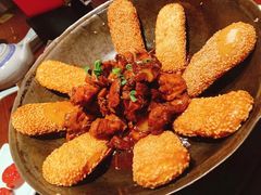 -南京大牌档(之心城店)