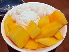 多芒小丸子-小团圆糖水铺(襄阳南路店)