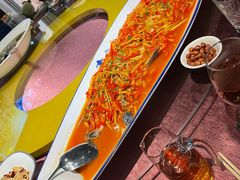 -莉莉家的音乐花园餐吧(航空路店)