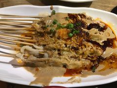 -福茂源横山铁锅羊肉(牡丹园店)