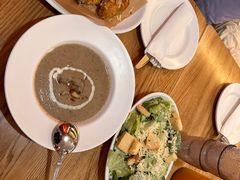 -城市大道红炉披萨烘焙坊