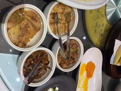-箪食巷私房菜馆·鲁菜(玉函路店)