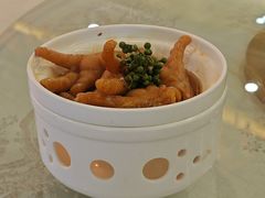 -香云轩·顺德菜(香云纱园林酒店店)