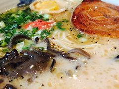 -雷神拉面(财富中心玉米楼店)
