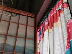 -一井烧肉·活鳗·寿司(望京SOHO店)