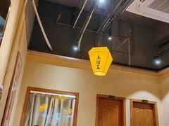 -冰城焰会大丰收铁锅炖(萝岗万达金街店)