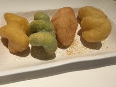 糖饺子-长沙文和友(海信广场店)