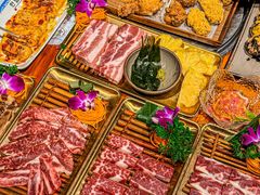 -韩一品韩国料理(柏庐南路店)