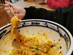 -剪花娘子·陕西面馆(上海川沙百联店)