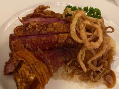 -宝莱纳餐厅(滨江店)