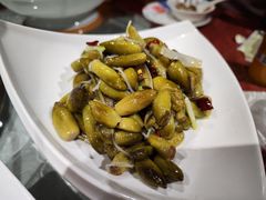 -清真天水老巷道餐厅