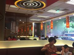 大堂-泰煌鸡·上海白斩鸡·沪菜(平利店)