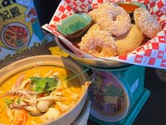 -泰妃殿(宏伊国际广场店)