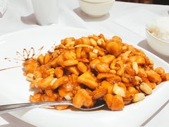 -峨嵋酒家总店(车公庄店)
